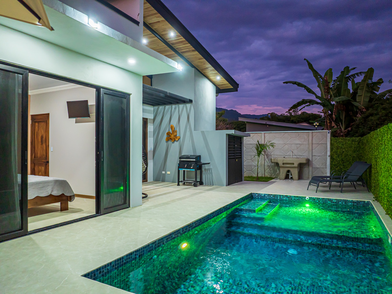 3 bed Single Family Homes For Sale in Uvita, Puntarenas - hero 2