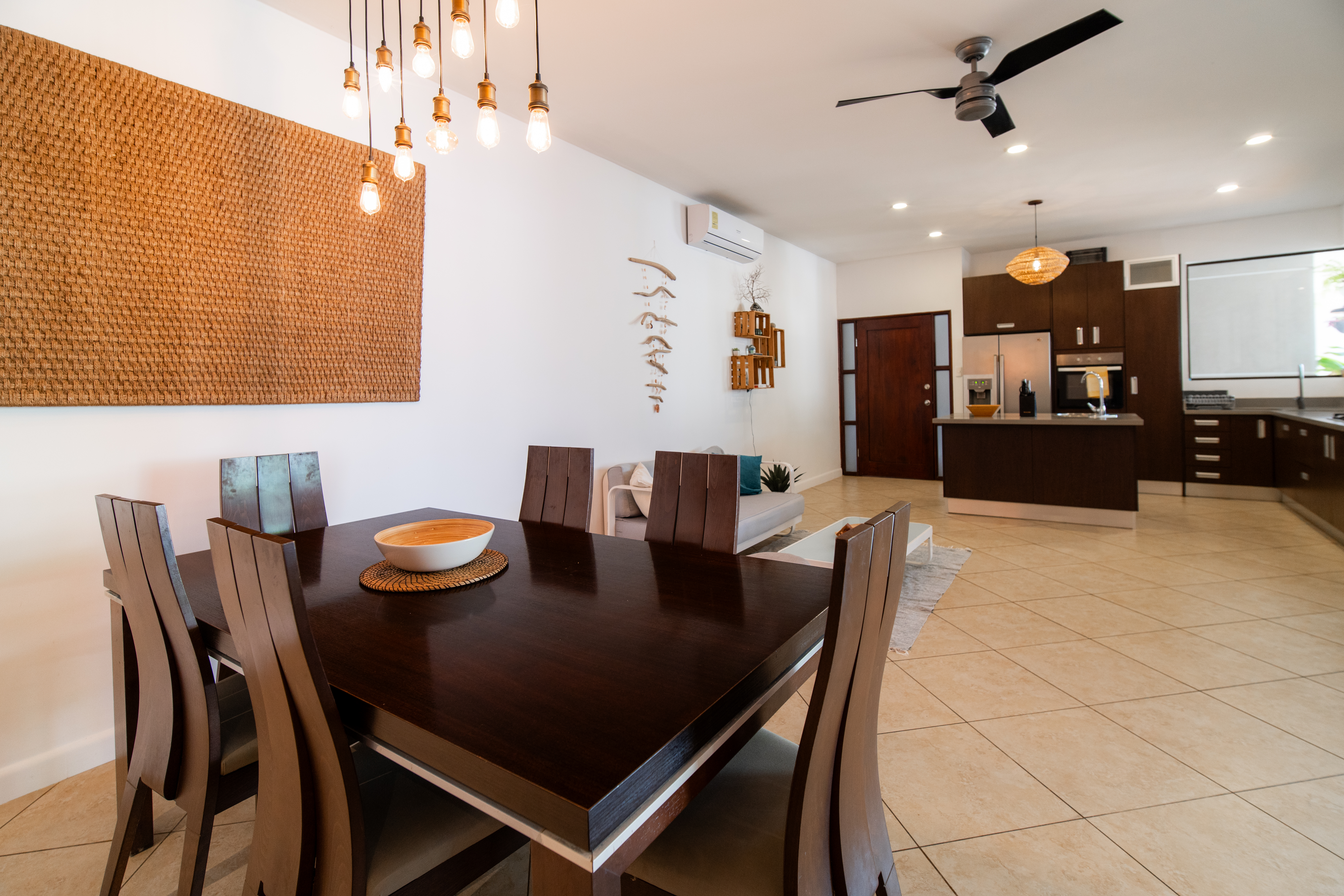 4 bed Single Family Homes For Sale in Santa Teresa, Puntarenas - thumb 8