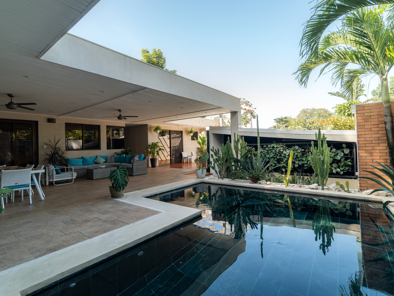 4 bed Single Family Homes For Sale in Cobano, Puntarenas - hero 3