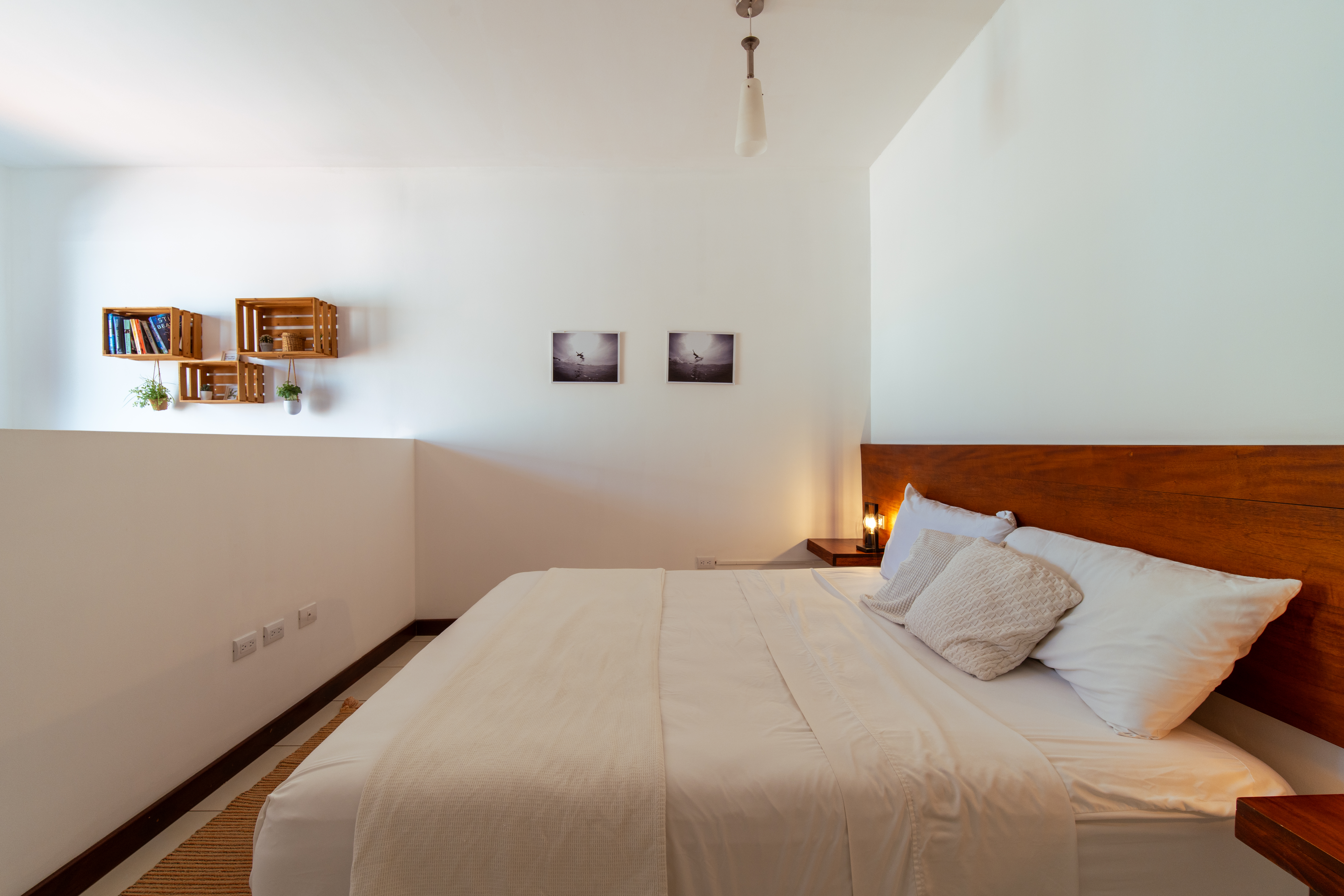 4 bed Single Family Homes For Sale in Santa Teresa, Puntarenas - thumb 24