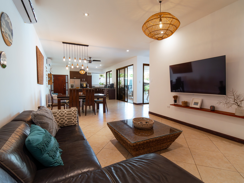 4 bed Single Family Homes For Sale in Cobano, Puntarenas - hero 15