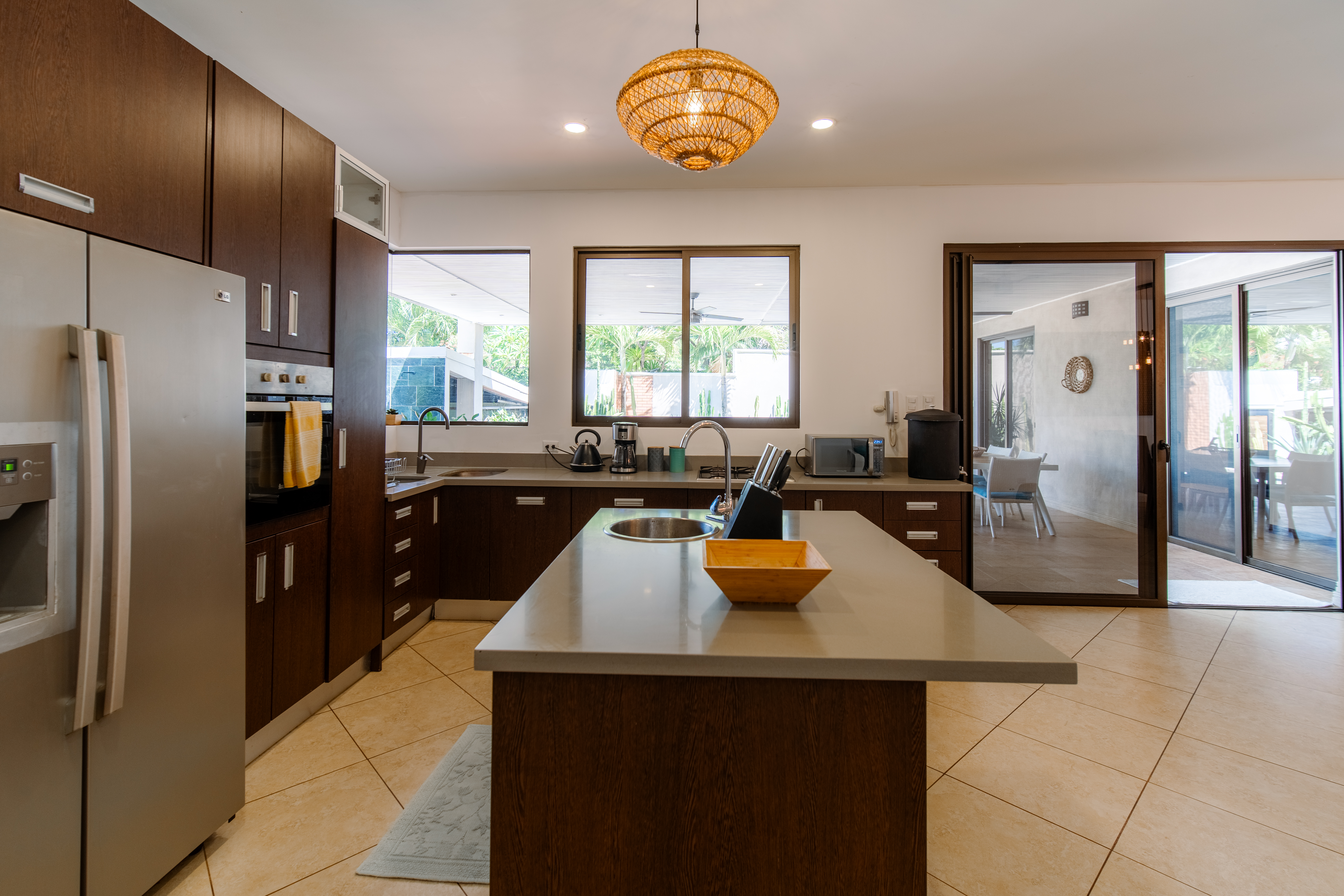 4 bed Single Family Homes For Sale in Santa Teresa, Puntarenas - thumb 11