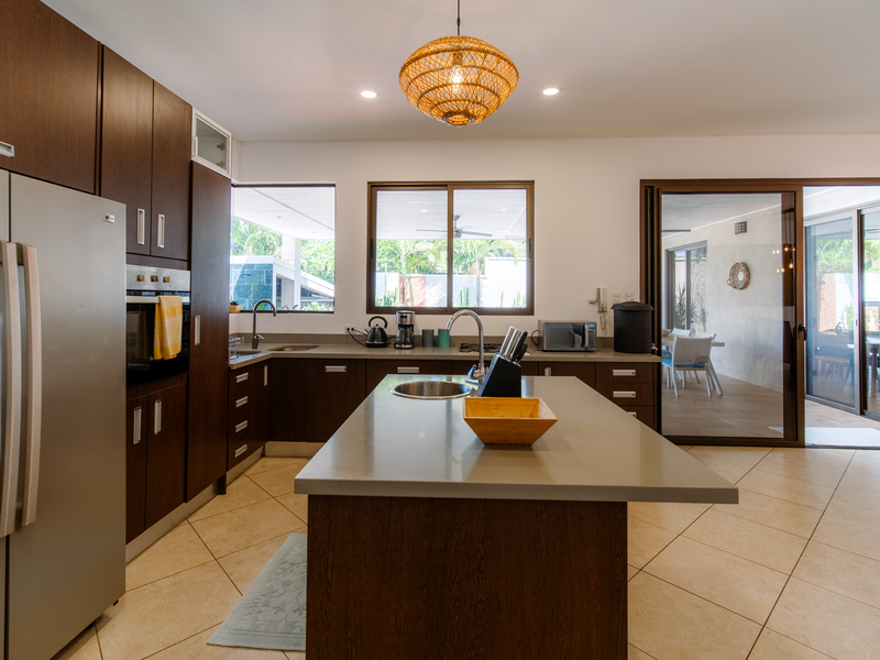 4 bed Single Family Homes For Sale in Cobano, Puntarenas - hero 16