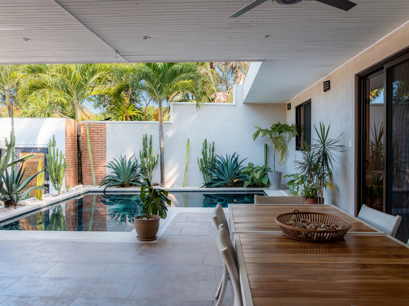 4 bed Single Family Homes For Sale in Cobano, Puntarenas - hero 11