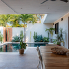  - Turnkey 4-Bedroom Villa for Sale in Santa Teresa - Steps to Beach