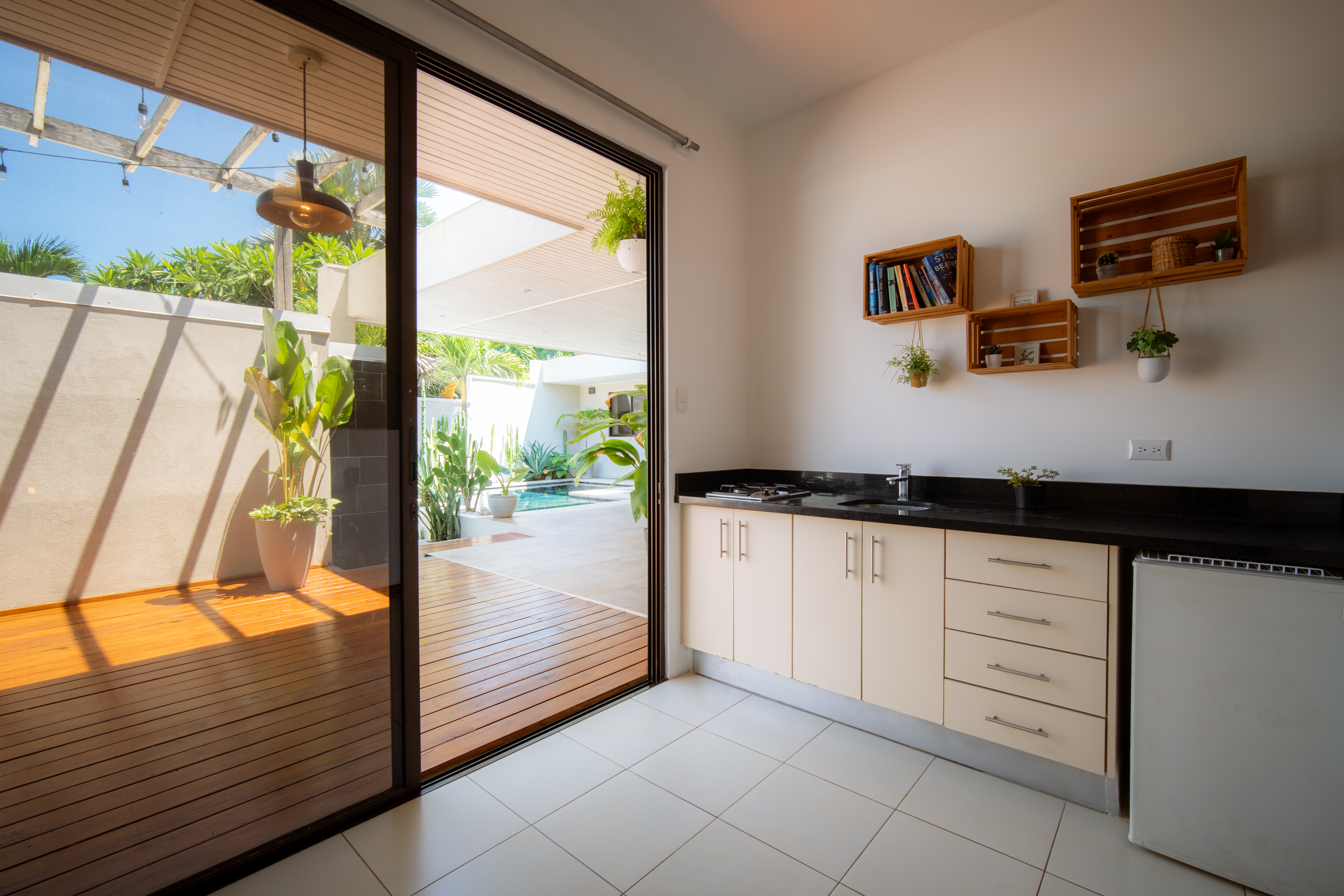 4 bed Single Family Homes For Sale in Santa Teresa, Puntarenas - thumb 12