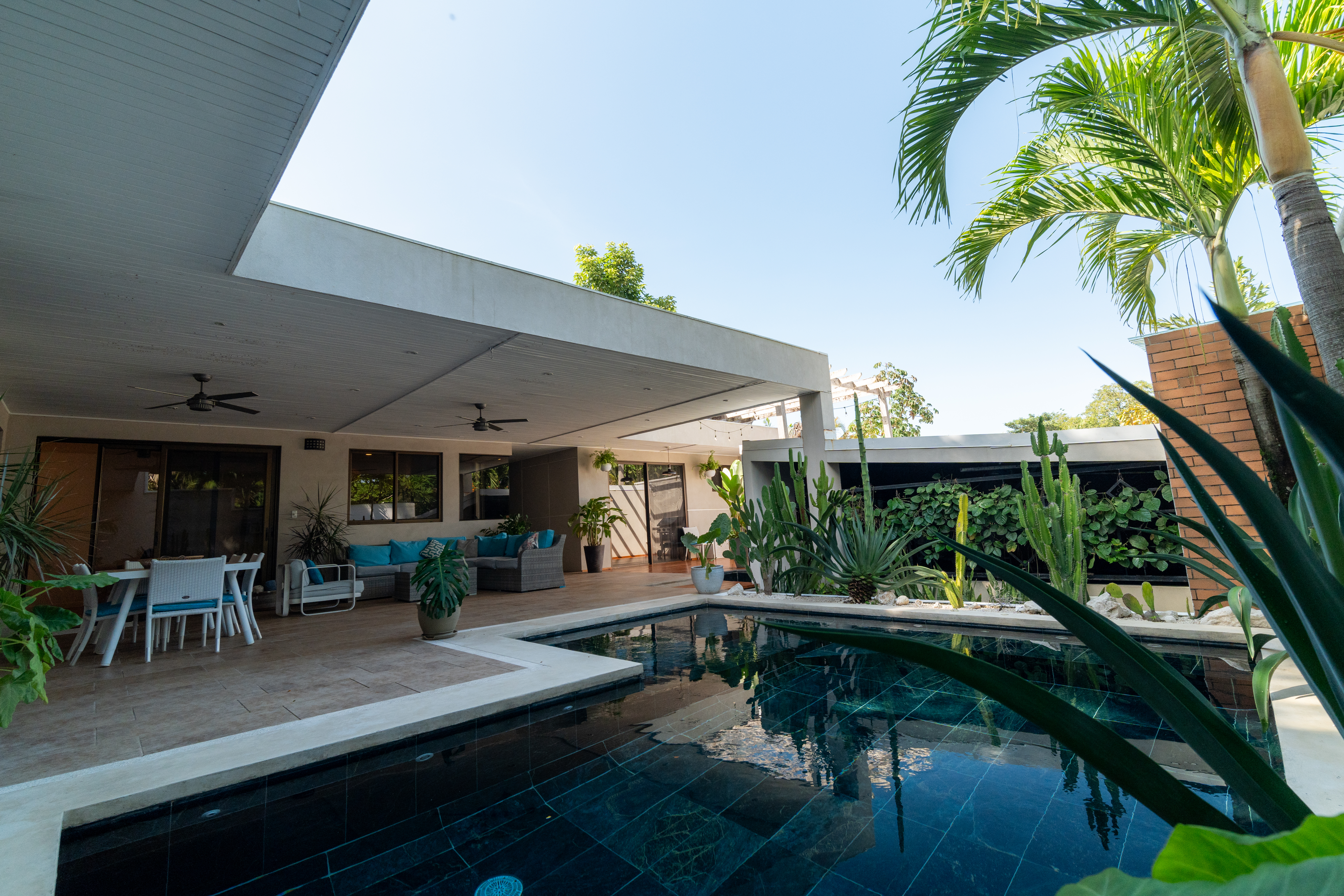 4 bed Single Family Homes For Sale in Santa Teresa, Puntarenas - thumb 2