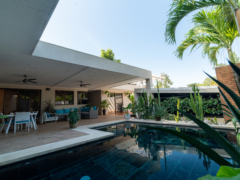 4 bed Single Family Homes For Sale in Cobano, Puntarenas - hero 4