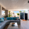  - Turnkey 4-Bedroom Villa for Sale in Santa Teresa - Steps to Beach