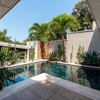  - Turnkey 4-Bedroom Villa for Sale in Santa Teresa - Steps to Beach