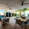  - Turnkey 4-Bedroom Villa for Sale in Santa Teresa - Steps to Beach