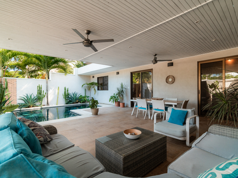 4 bed Single Family Homes For Sale in Cobano, Puntarenas - hero 6