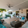  - Turnkey 4-Bedroom Villa for Sale in Santa Teresa - Steps to Beach