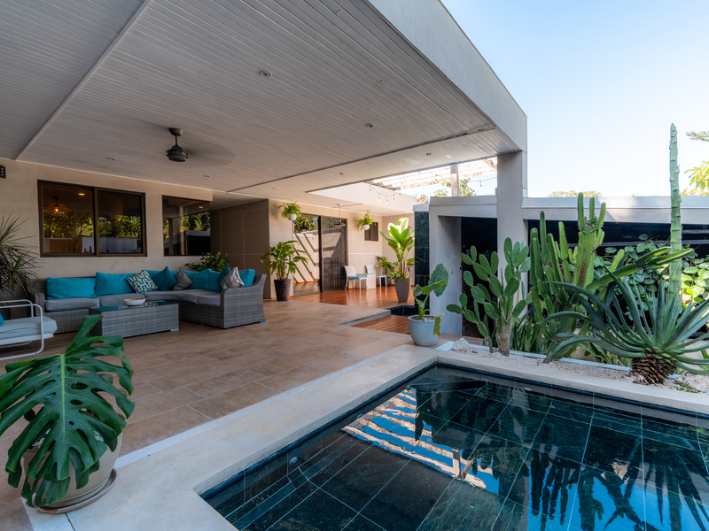 4 bed Single Family Homes For Sale in Cobano, Puntarenas - hero 8