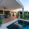  - Turnkey 4-Bedroom Villa for Sale in Santa Teresa - Steps to Beach