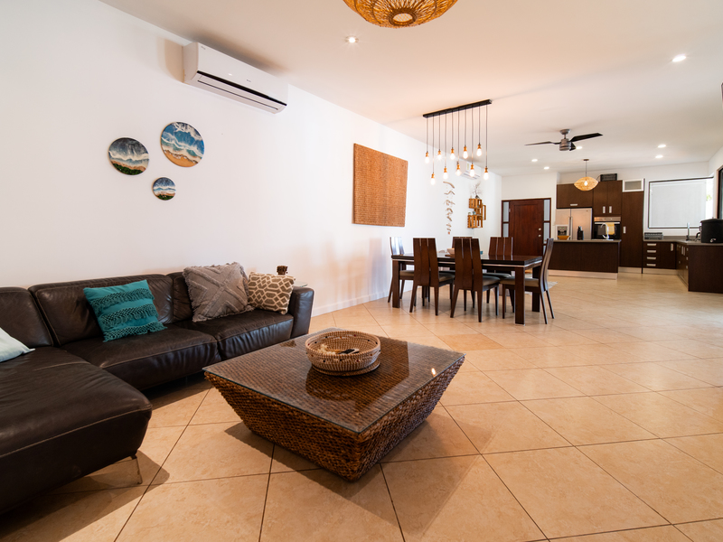 4 bed Single Family Homes For Sale in Cobano, Puntarenas - hero 12