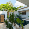  - Turnkey 4-Bedroom Villa for Sale in Santa Teresa - Steps to Beach