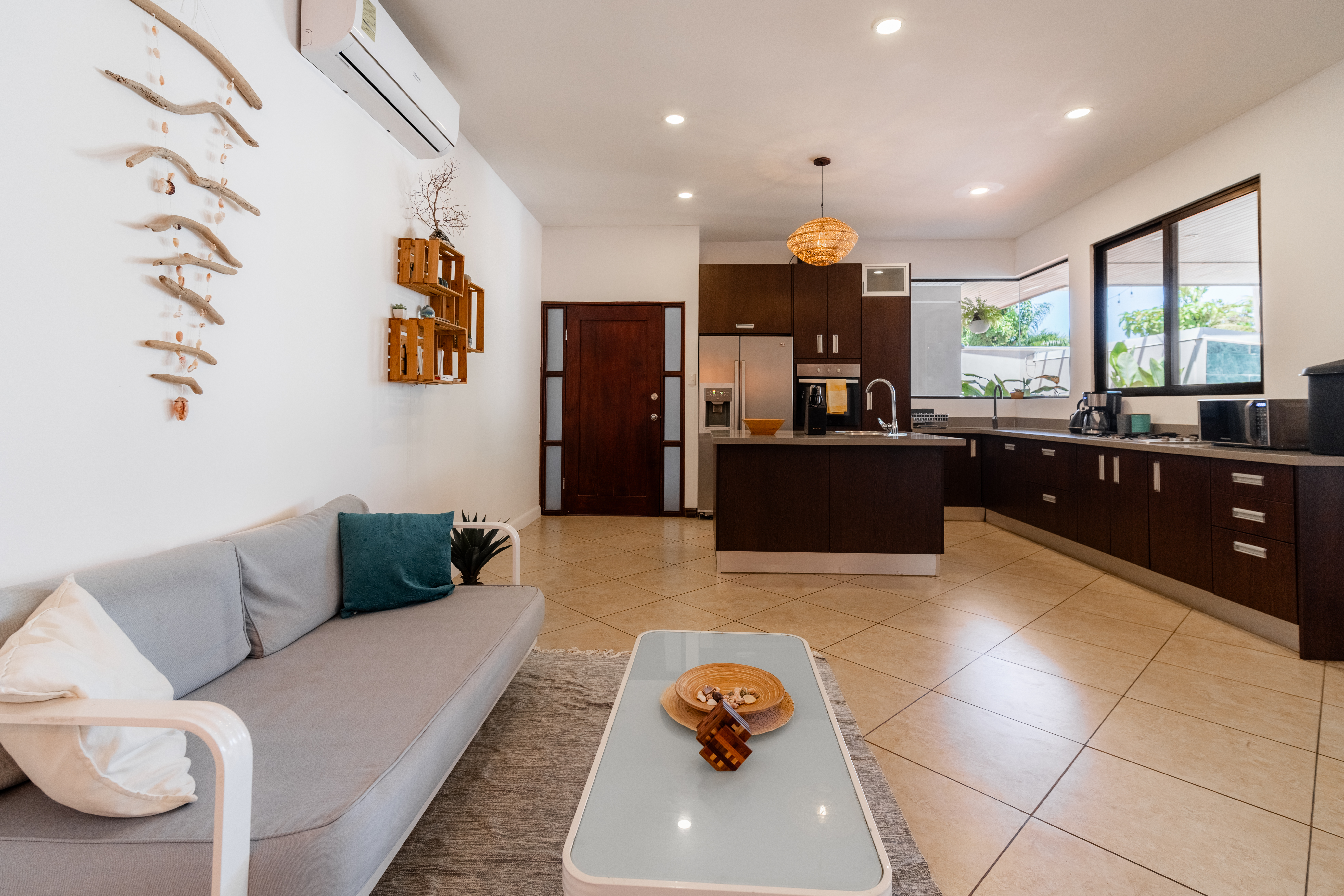 4 bed Single Family Homes For Sale in Santa Teresa, Puntarenas - thumb 9