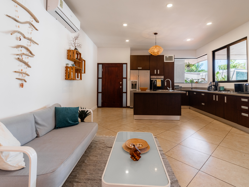 4 bed Single Family Homes For Sale in Cobano, Puntarenas - hero 14
