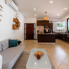  - Turnkey 4-Bedroom Villa for Sale in Santa Teresa - Steps to Beach