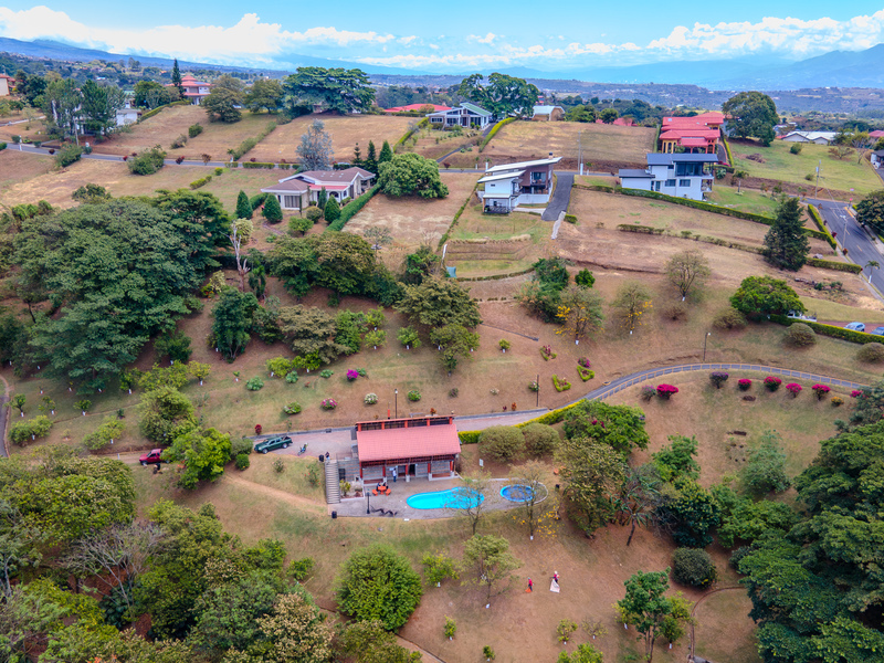 0 bed Land For Sale in Grecia, Alajuela - hero 16