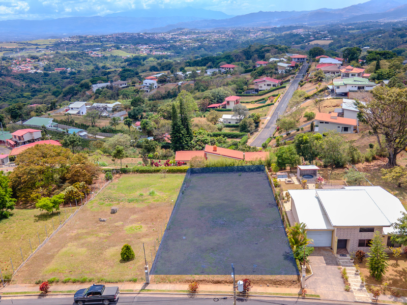 0 bed Land For Sale in Grecia, Alajuela - 1