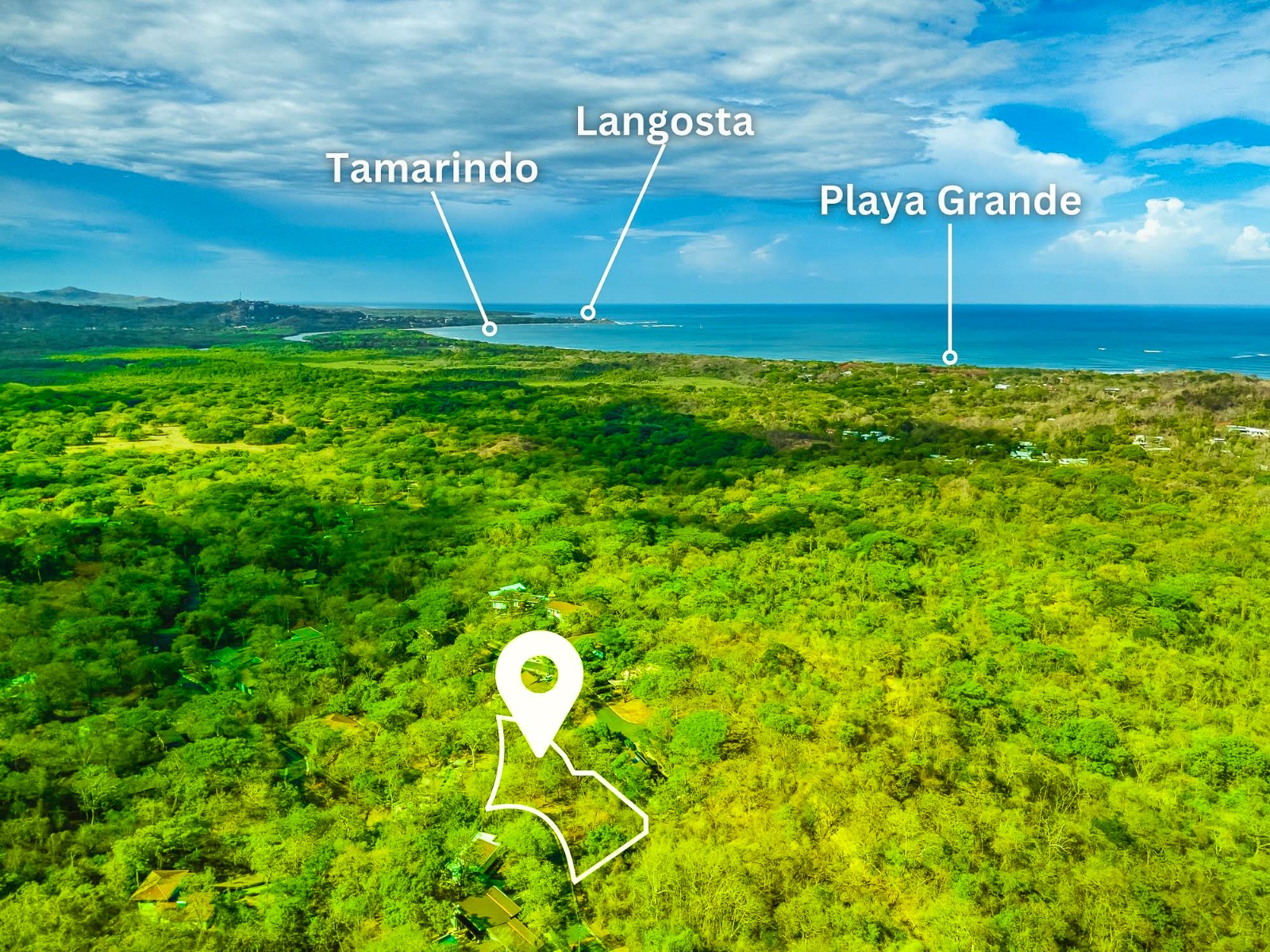 0 bed Land For Sale in Playa Grande, Guanacaste - thumb 13