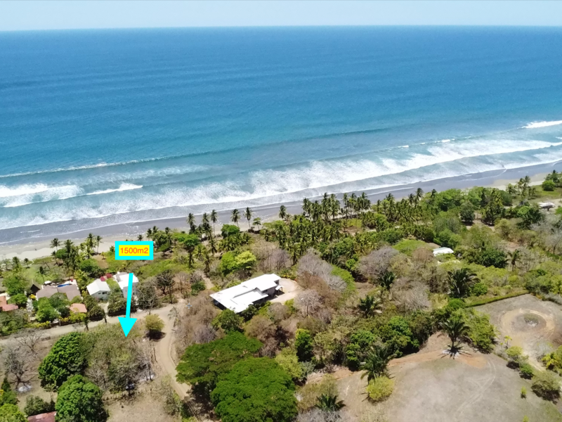 0 bed Land For Sale in Playa Coyote, Guanacaste - hero 2