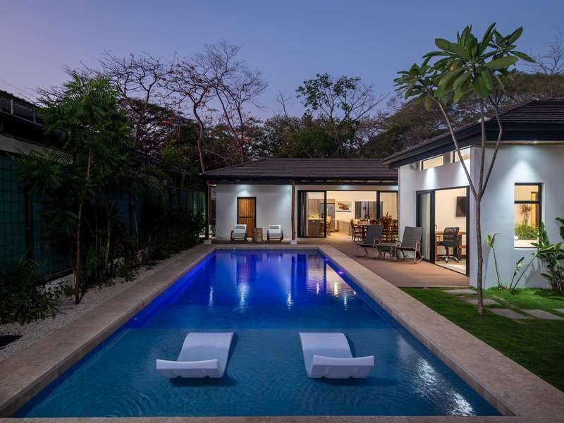 3 bed Single Family Homes For Sale in Playa Grande, Guanacaste - hero 16