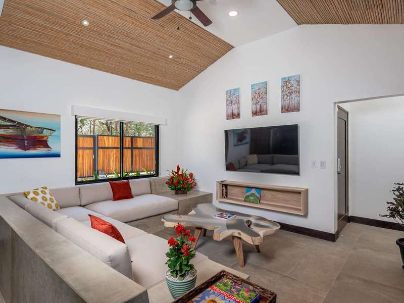3 bed Single Family Homes For Sale in Playa Grande, Guanacaste - hero 2