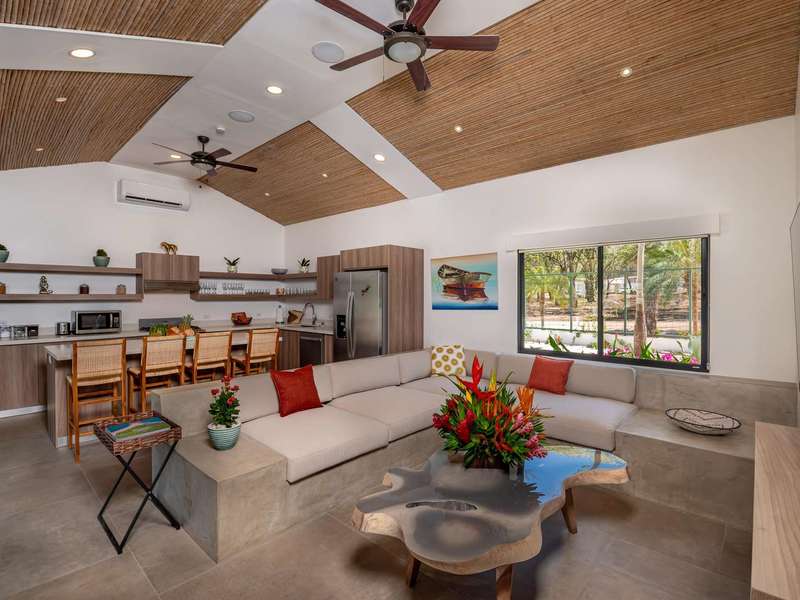 3 bed Single Family Homes For Sale in Playa Grande, Guanacaste - hero 3