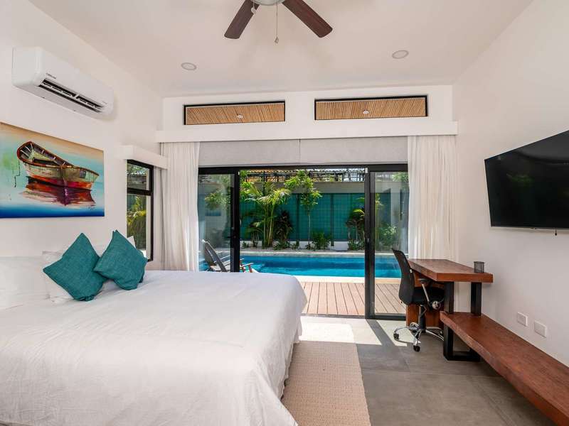 3 bed Single Family Homes For Sale in Playa Grande, Guanacaste - hero 7