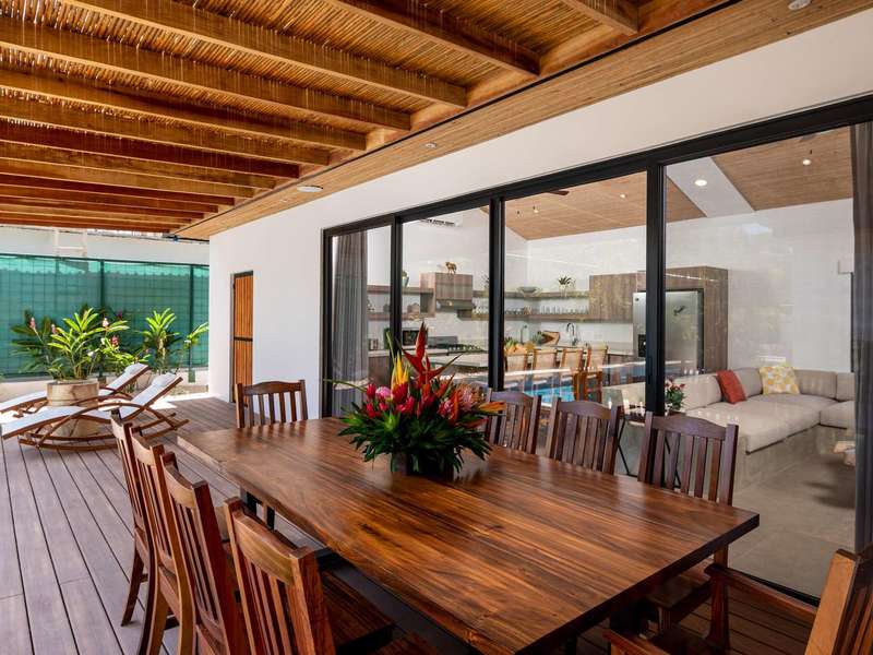 3 bed Single Family Homes For Sale in Playa Grande, Guanacaste - hero 5