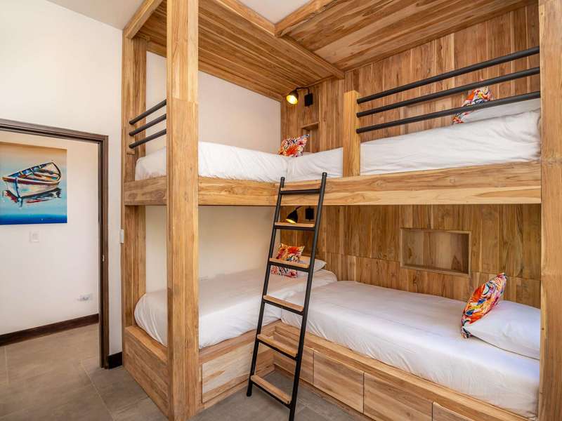 3 bed Single Family Homes For Sale in Playa Grande, Guanacaste - hero 11