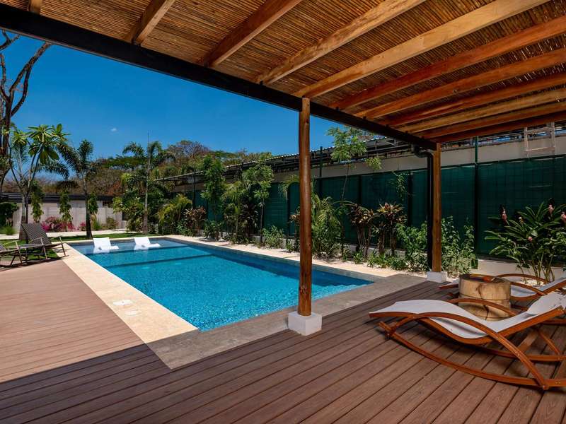 3 bed Single Family Homes For Sale in Playa Grande, Guanacaste - hero 14