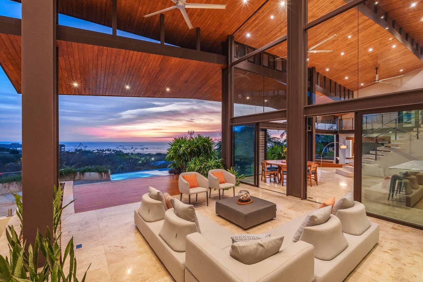 5 bed Single Family Homes For Sale in Tamarindo, Guanacaste - thumb 5