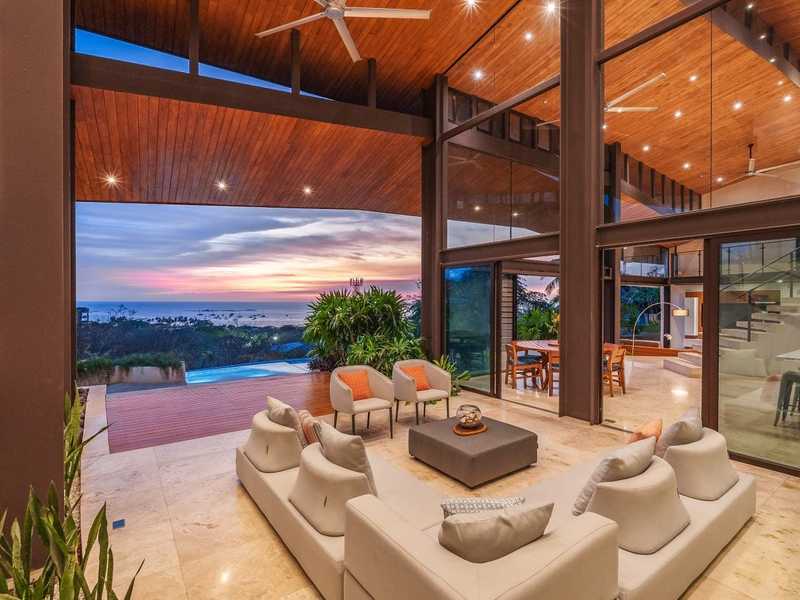 5 bed Single Family Homes For Sale in Tamarindo, Guanacaste - hero 5