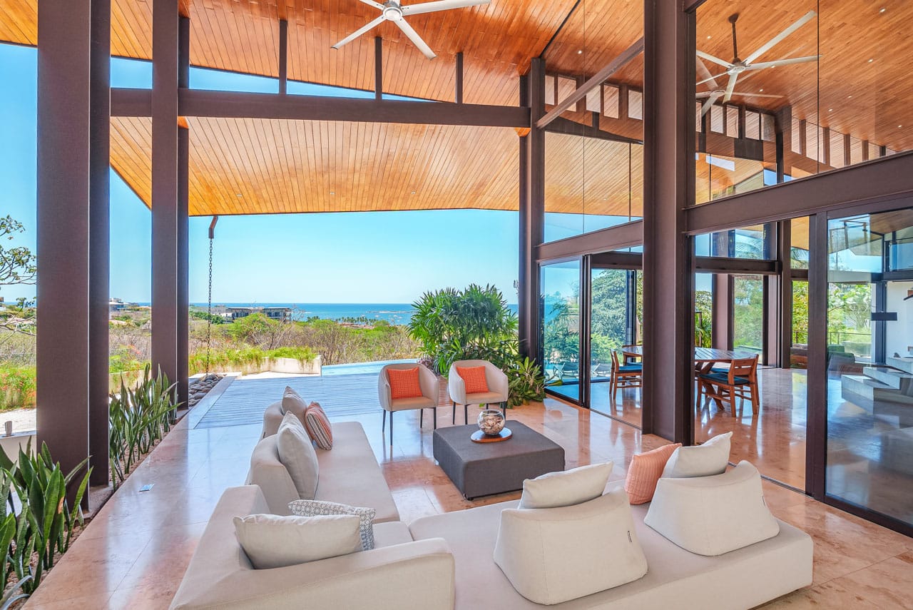 5 bed Single Family Homes For Sale in Tamarindo, Guanacaste - thumb 12