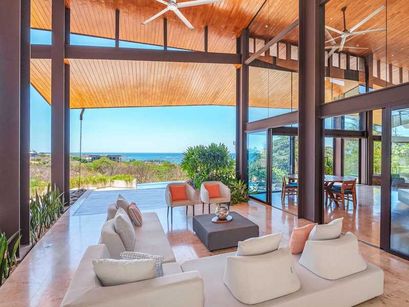 5 bed Single Family Homes For Sale in Tamarindo, Guanacaste - hero 12