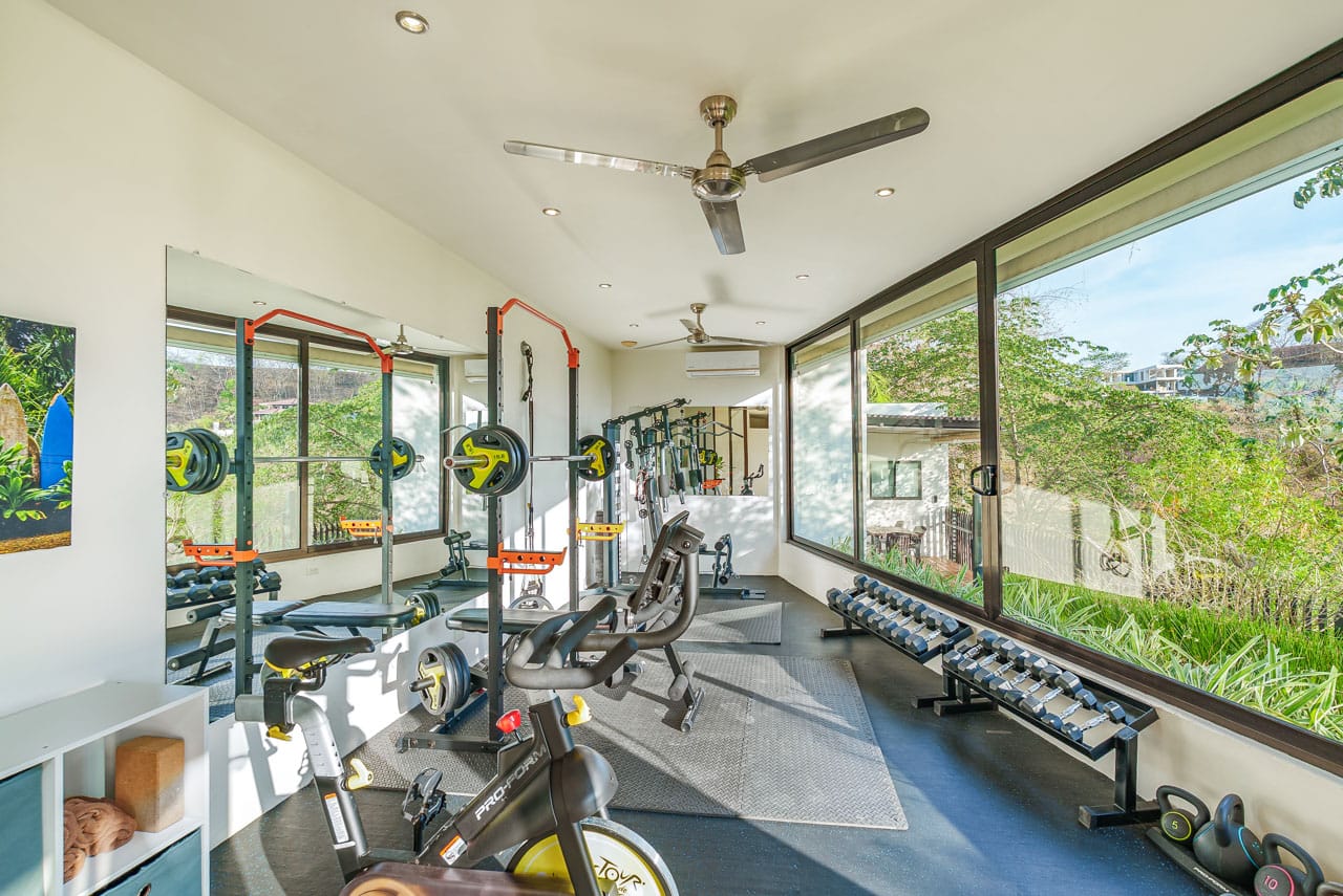 5 bed Single Family Homes For Sale in Tamarindo, Guanacaste - thumb 26