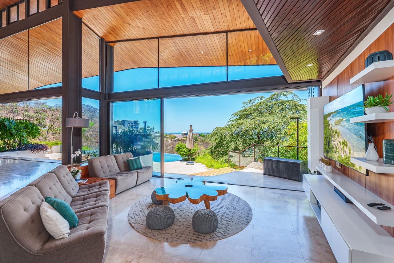 5 bed Single Family Homes For Sale in Tamarindo, Guanacaste - thumb 27
