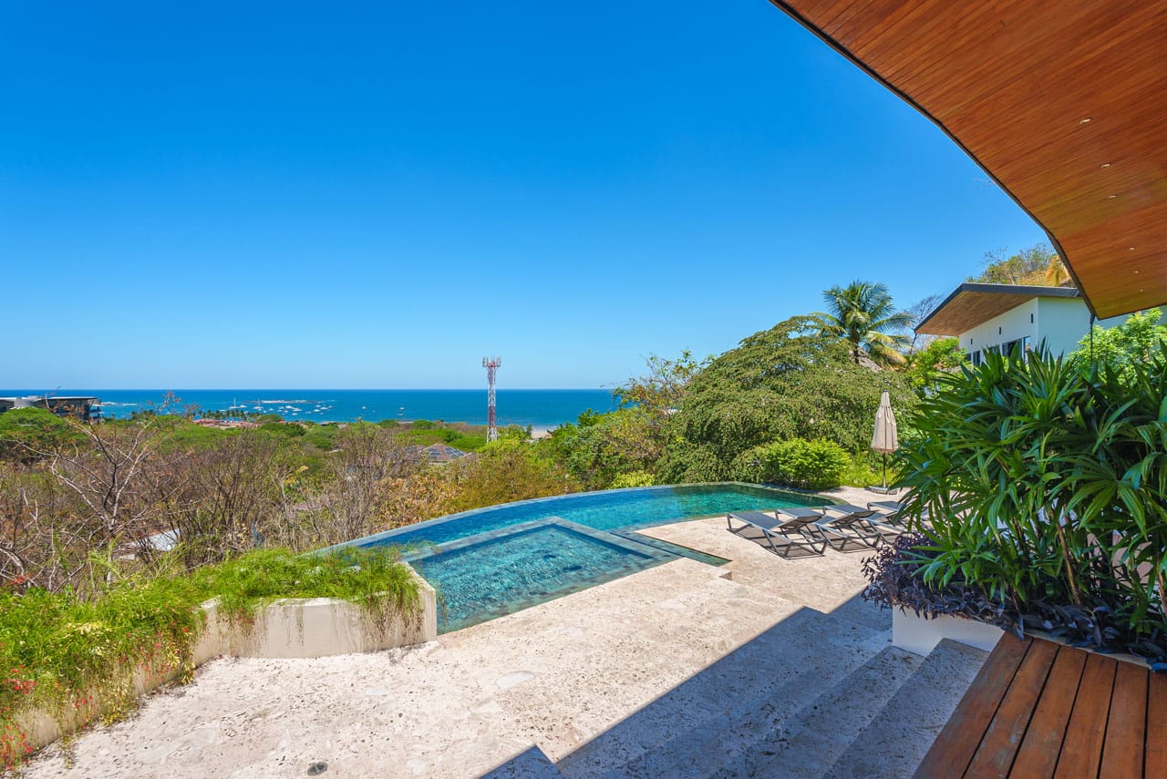 5 bed Single Family Homes For Sale in Tamarindo, Guanacaste - thumb 28