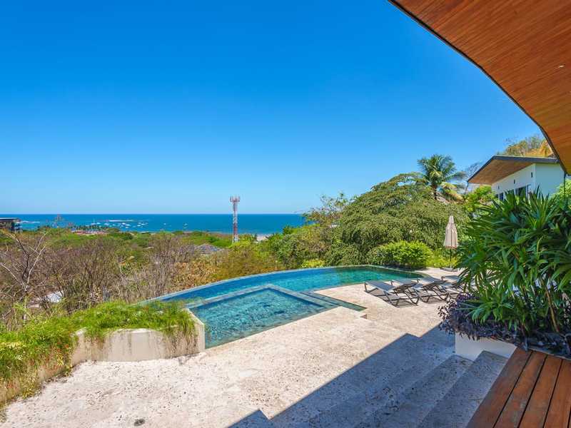 5 bed Single Family Homes For Sale in Tamarindo, Guanacaste - hero 28