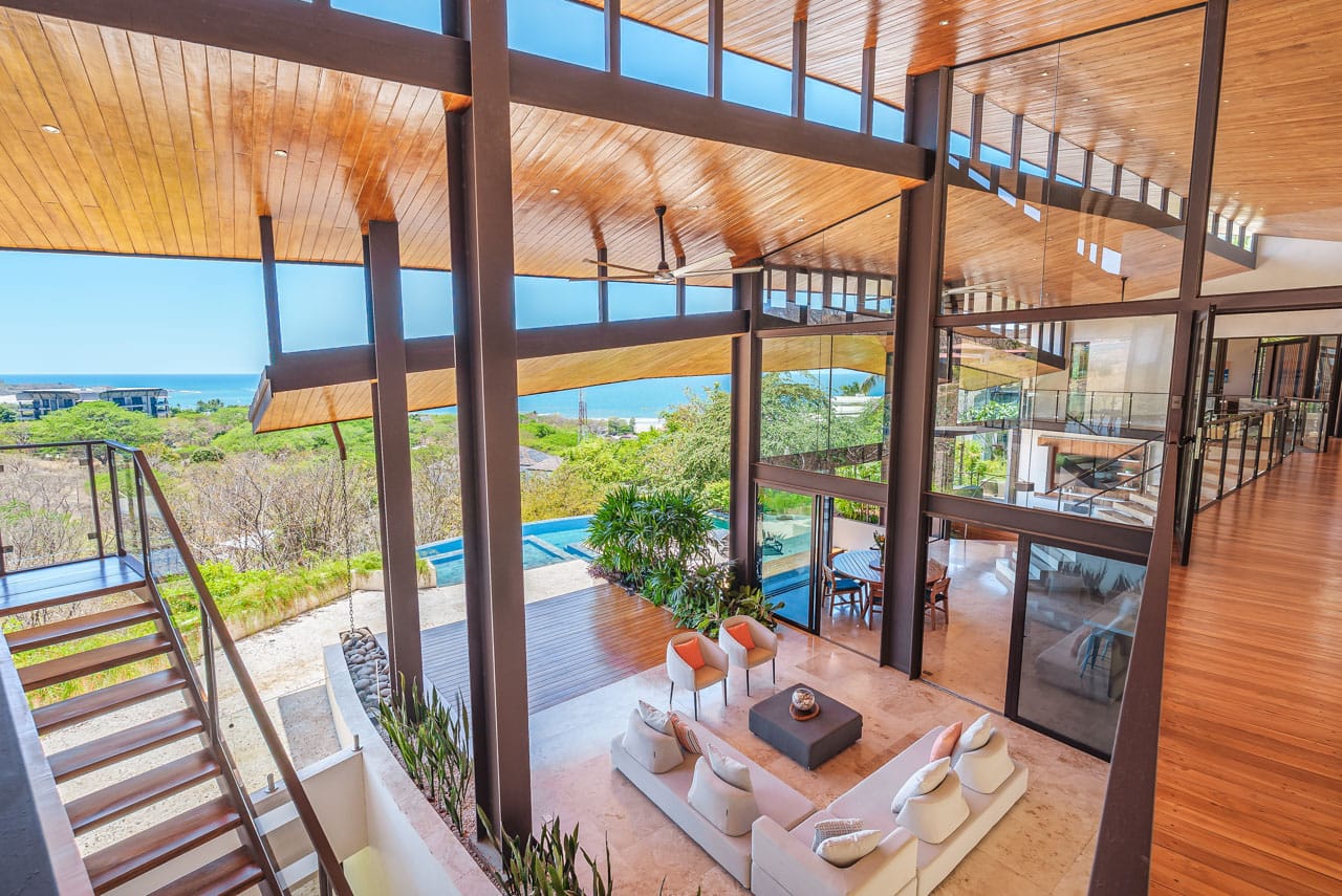 5 bed Single Family Homes For Sale in Tamarindo, Guanacaste - thumb 11