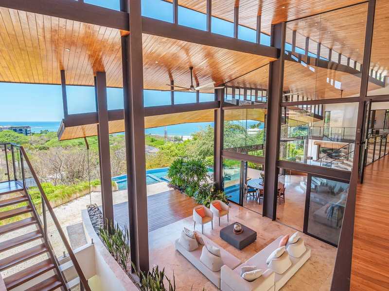 5 bed Single Family Homes For Sale in Tamarindo, Guanacaste - hero 11
