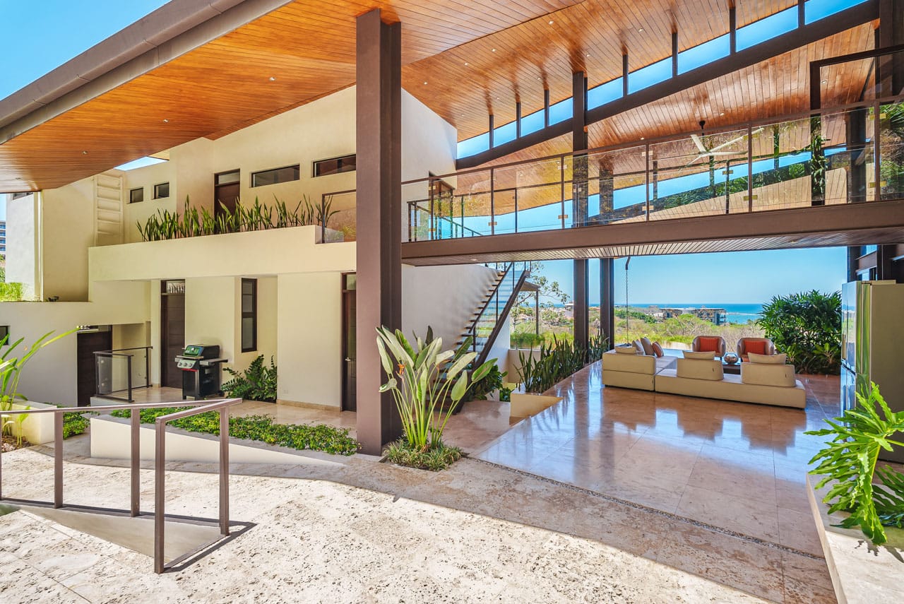 5 bed Single Family Homes For Sale in Tamarindo, Guanacaste - thumb 10