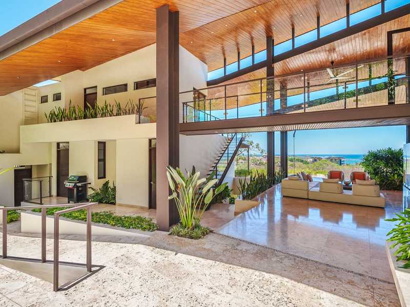 5 bed Single Family Homes For Sale in Tamarindo, Guanacaste - hero 10