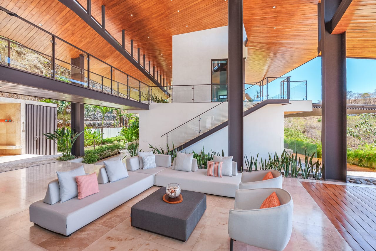 5 bed Single Family Homes For Sale in Tamarindo, Guanacaste - thumb 6