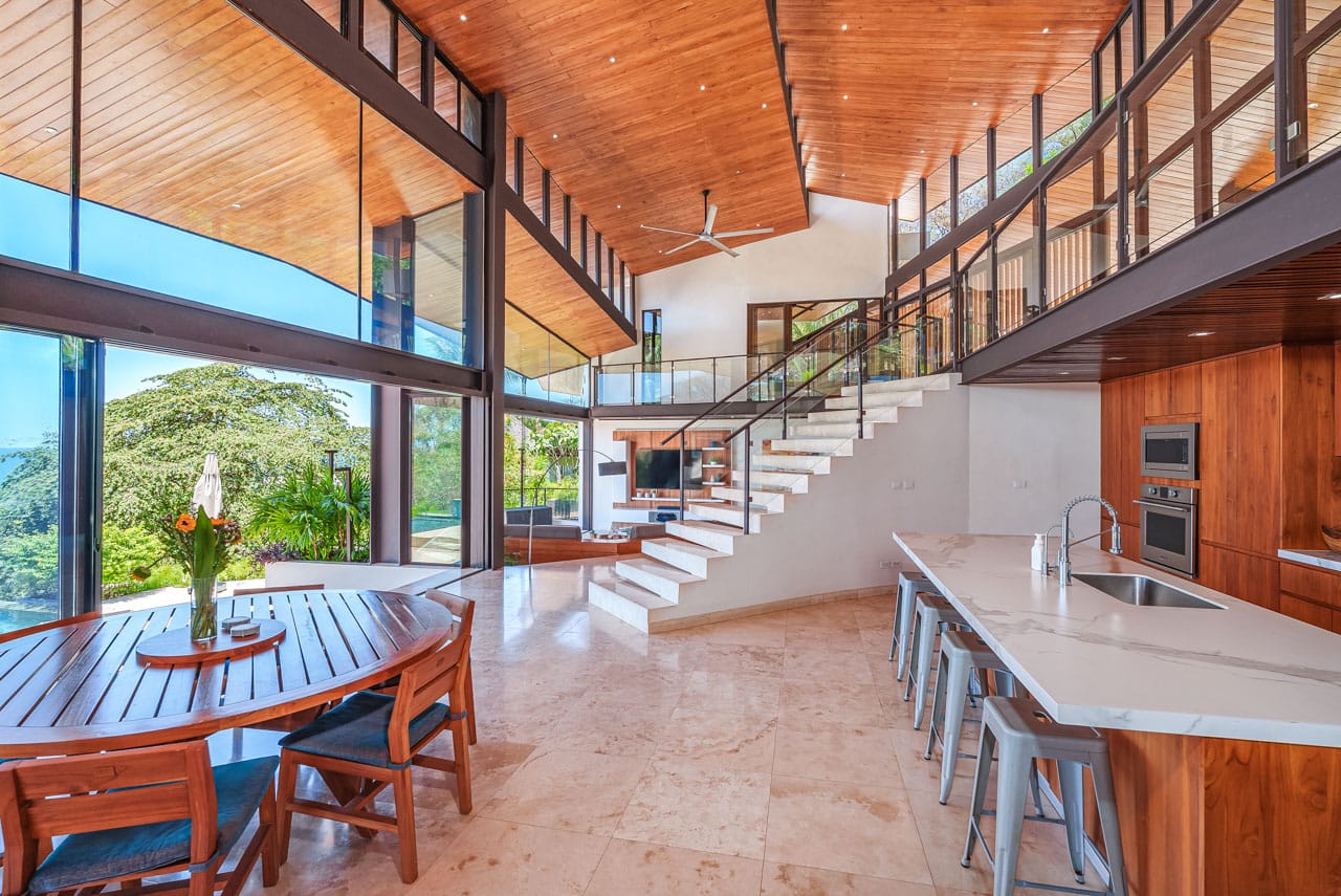 5 bed Single Family Homes For Sale in Tamarindo, Guanacaste - thumb 29