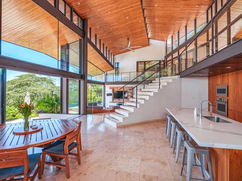 5 bed Single Family Homes For Sale in Tamarindo, Guanacaste - hero 29